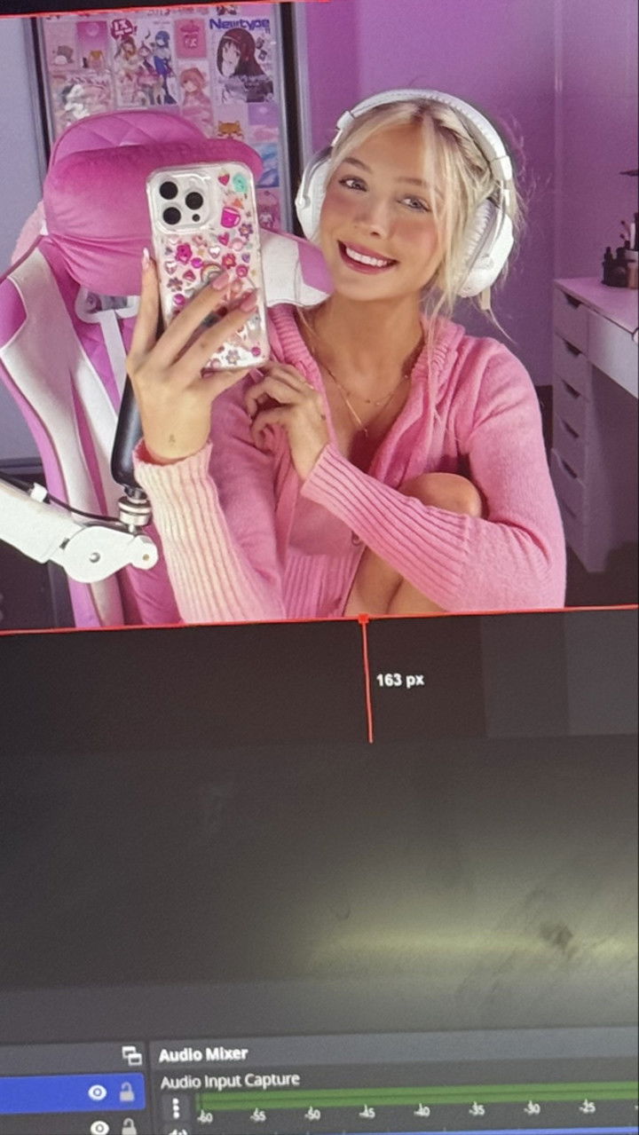 emxllouise snapchat image archive image