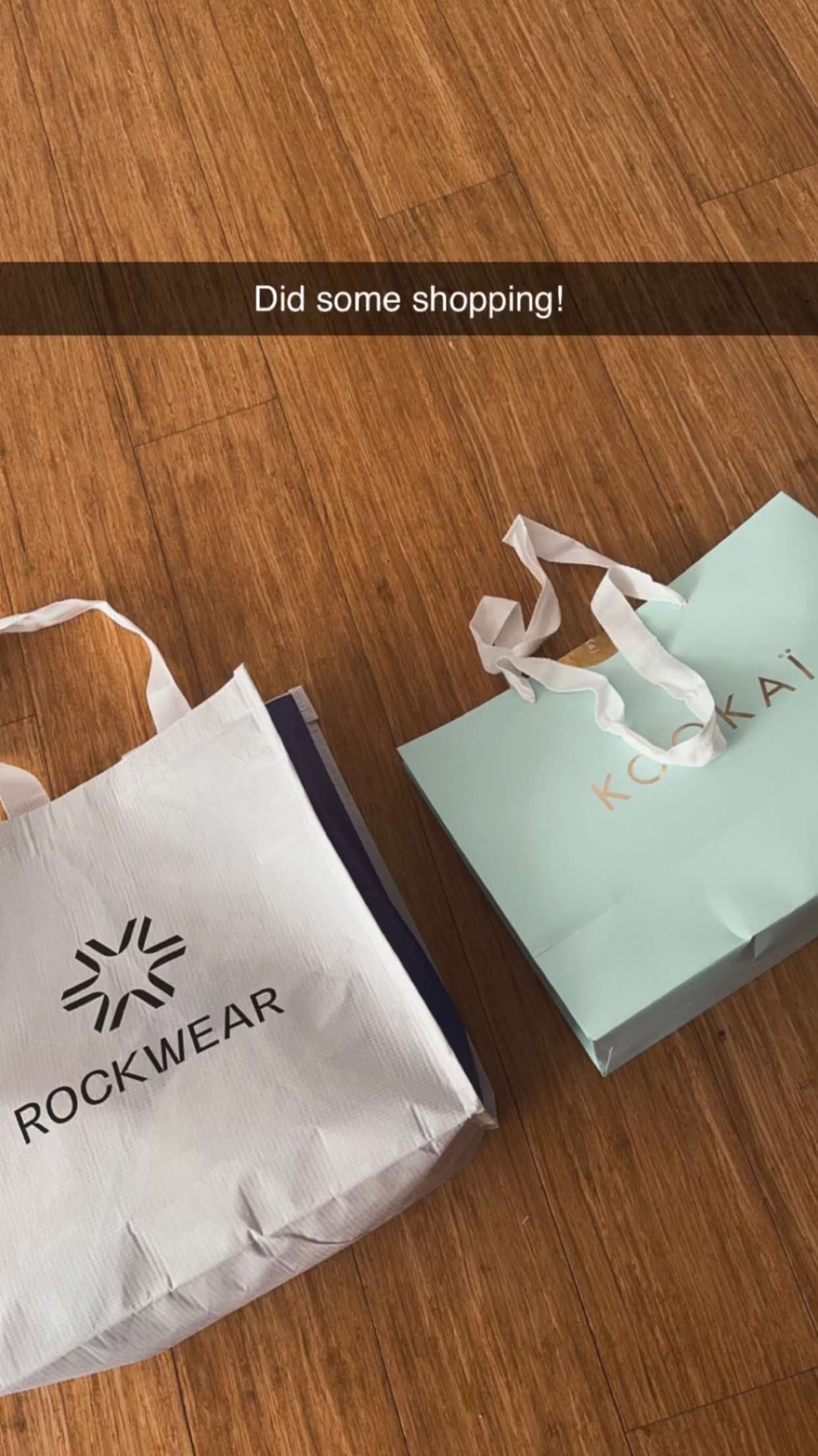 emxllouise snapchat image archive image