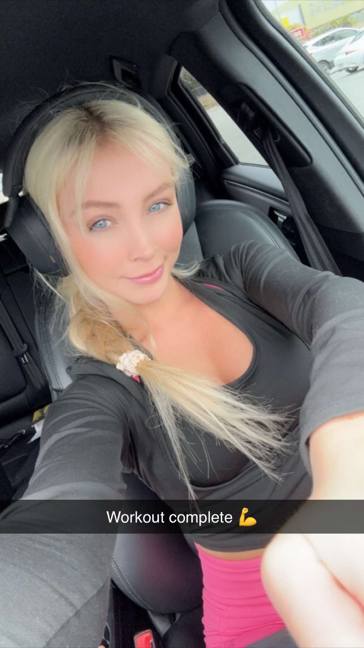 emxllouise snapchat image archive image