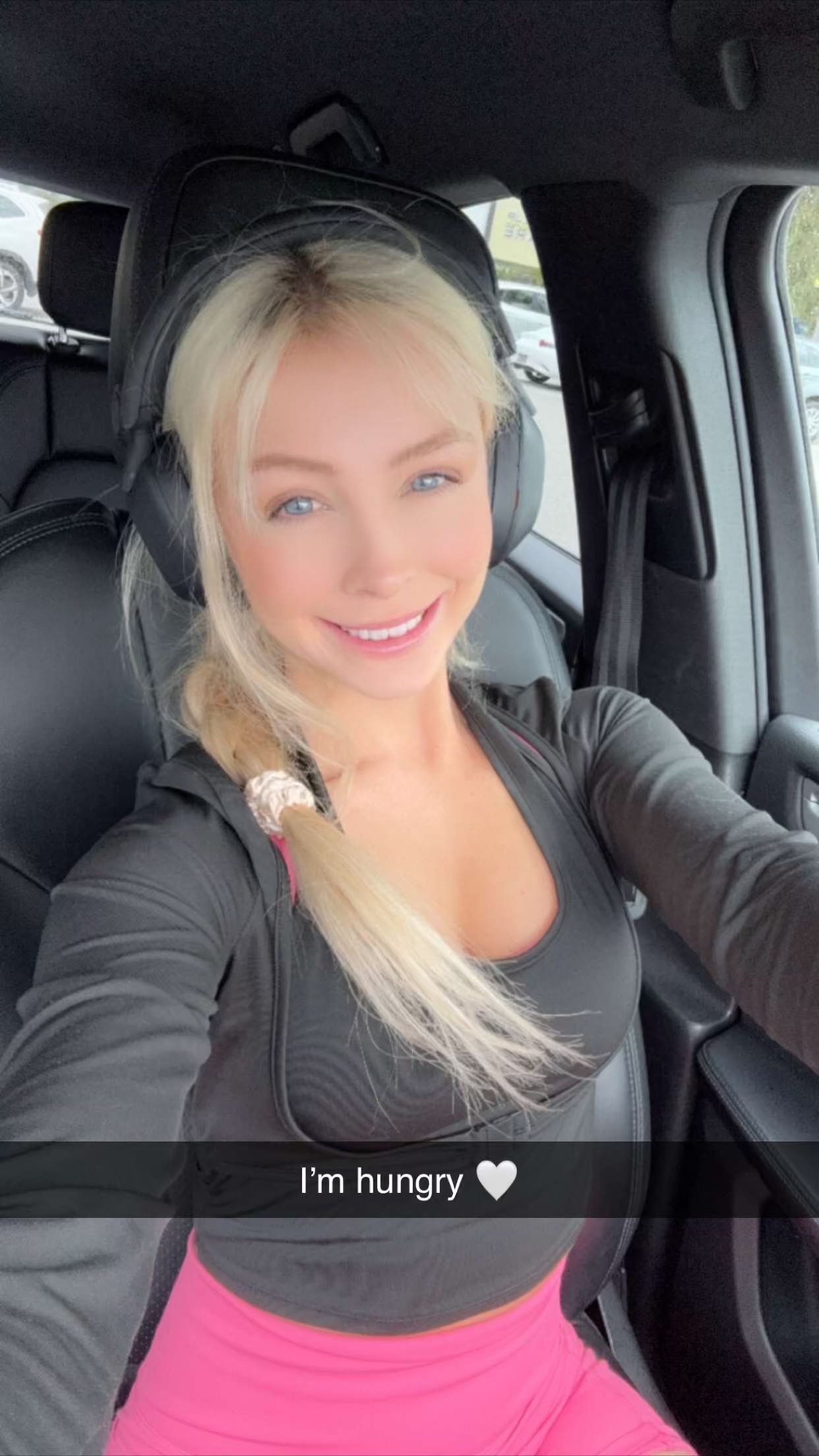 emxllouise snapchat image archive image