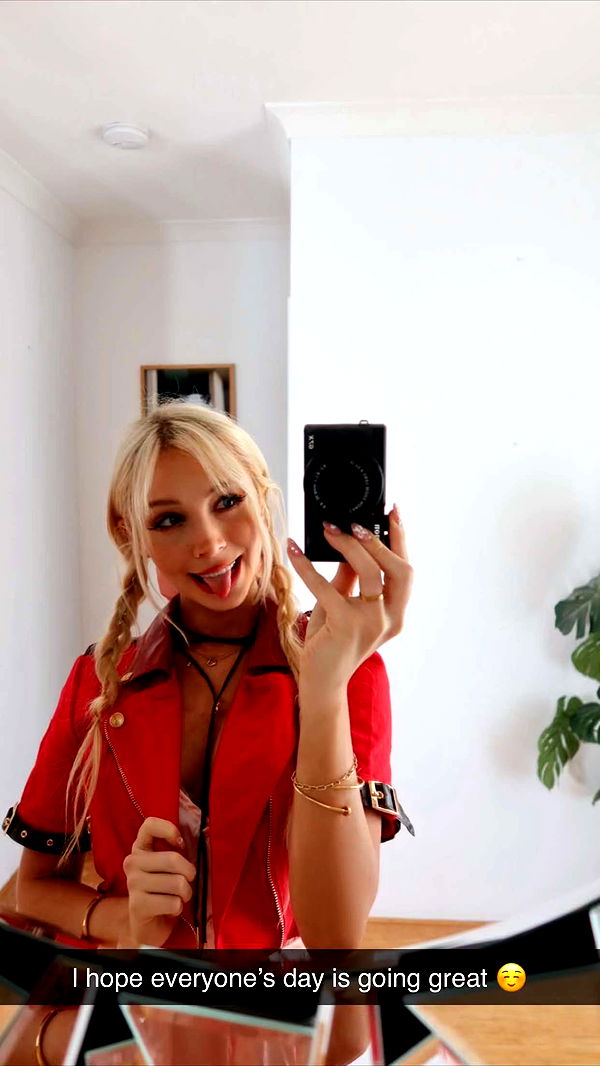 emxllouise image ~ Altpins