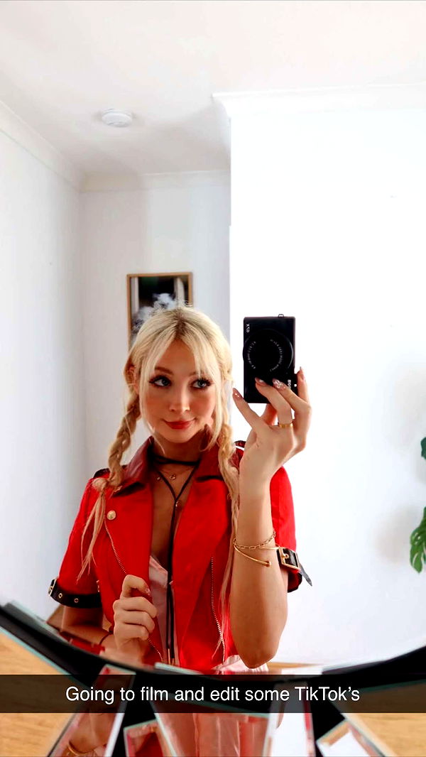 emxllouise image ~ Altpins