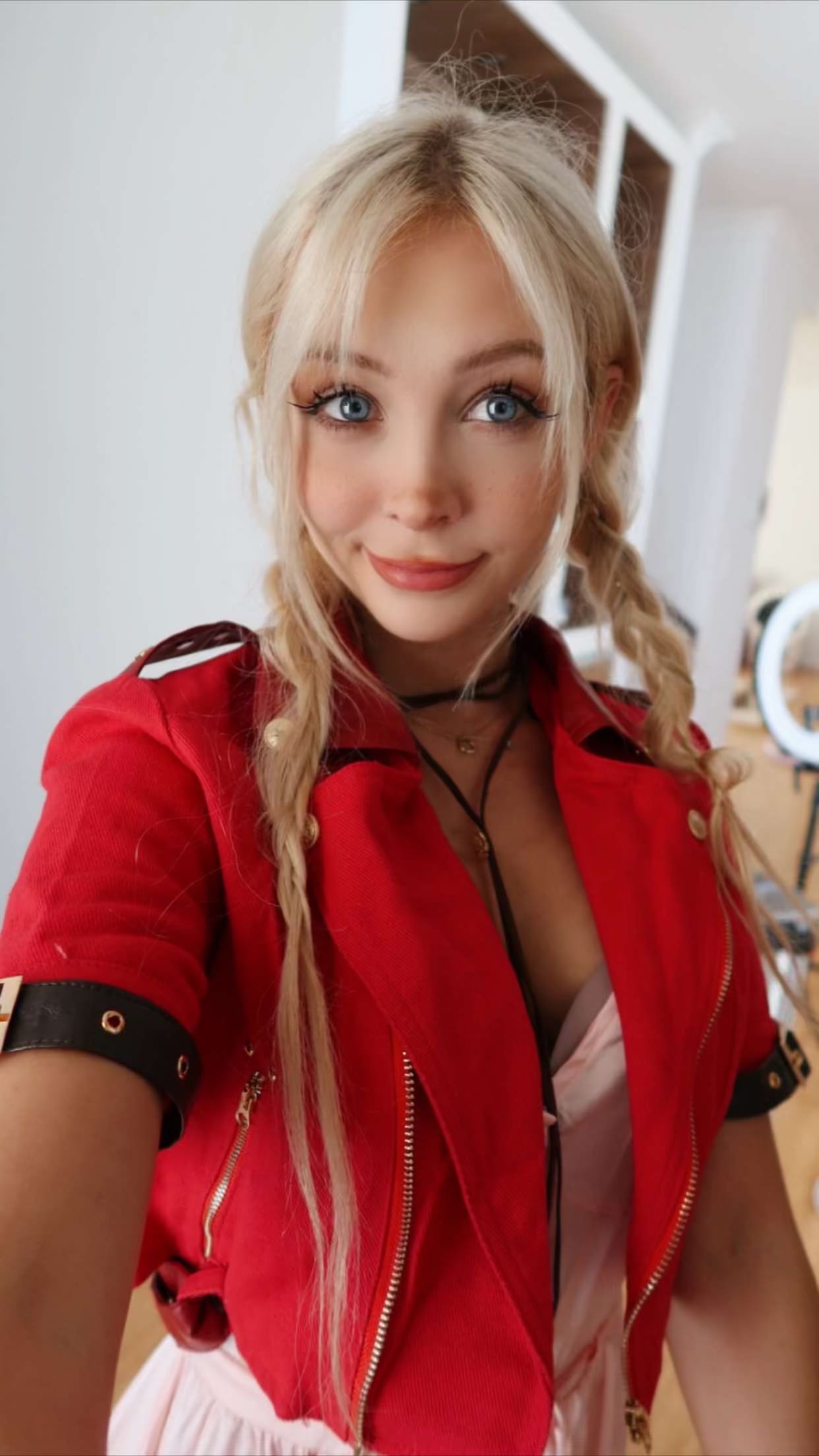 emxllouise snapchat image archive image