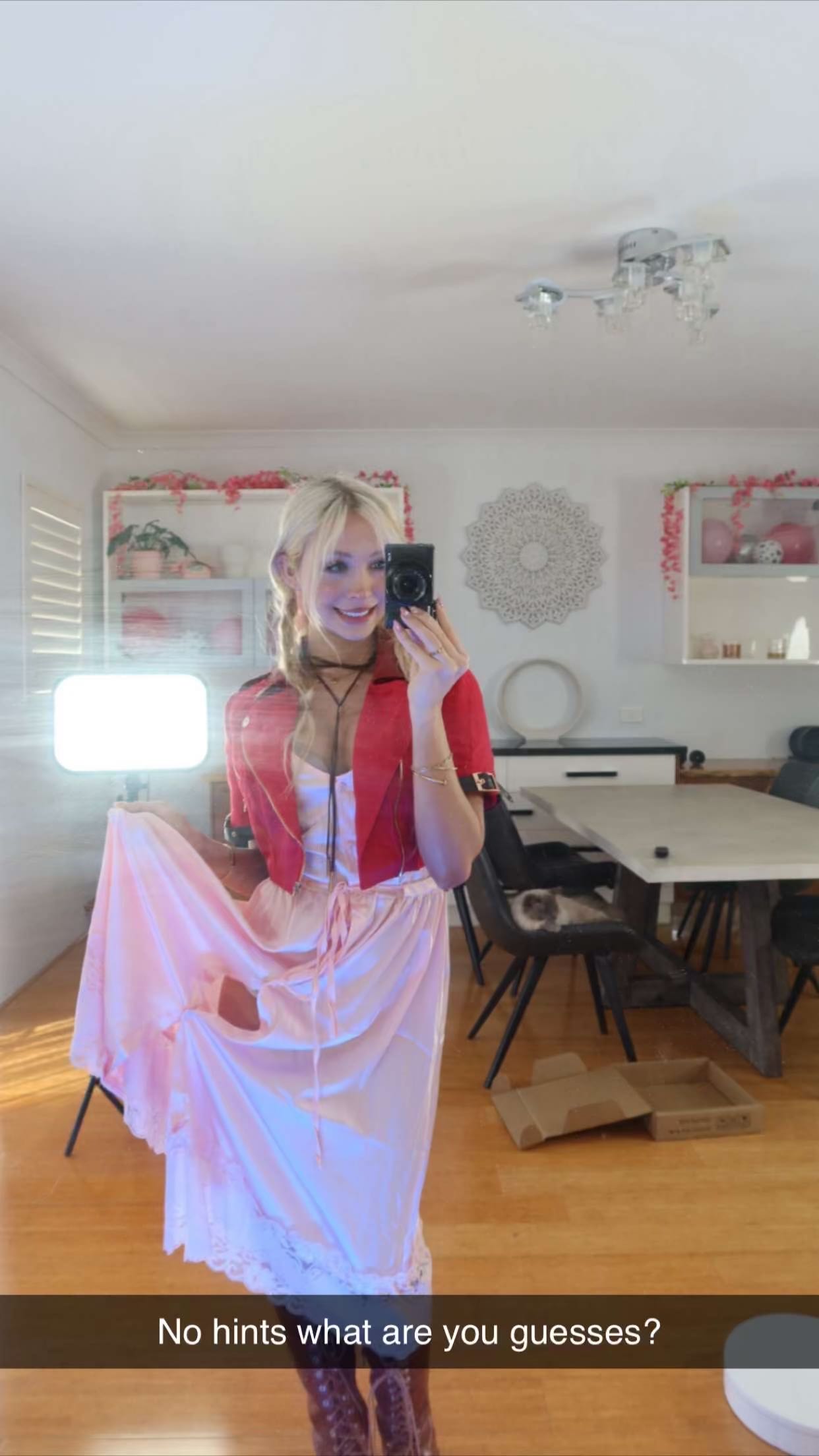 emxllouise snapchat image archive image