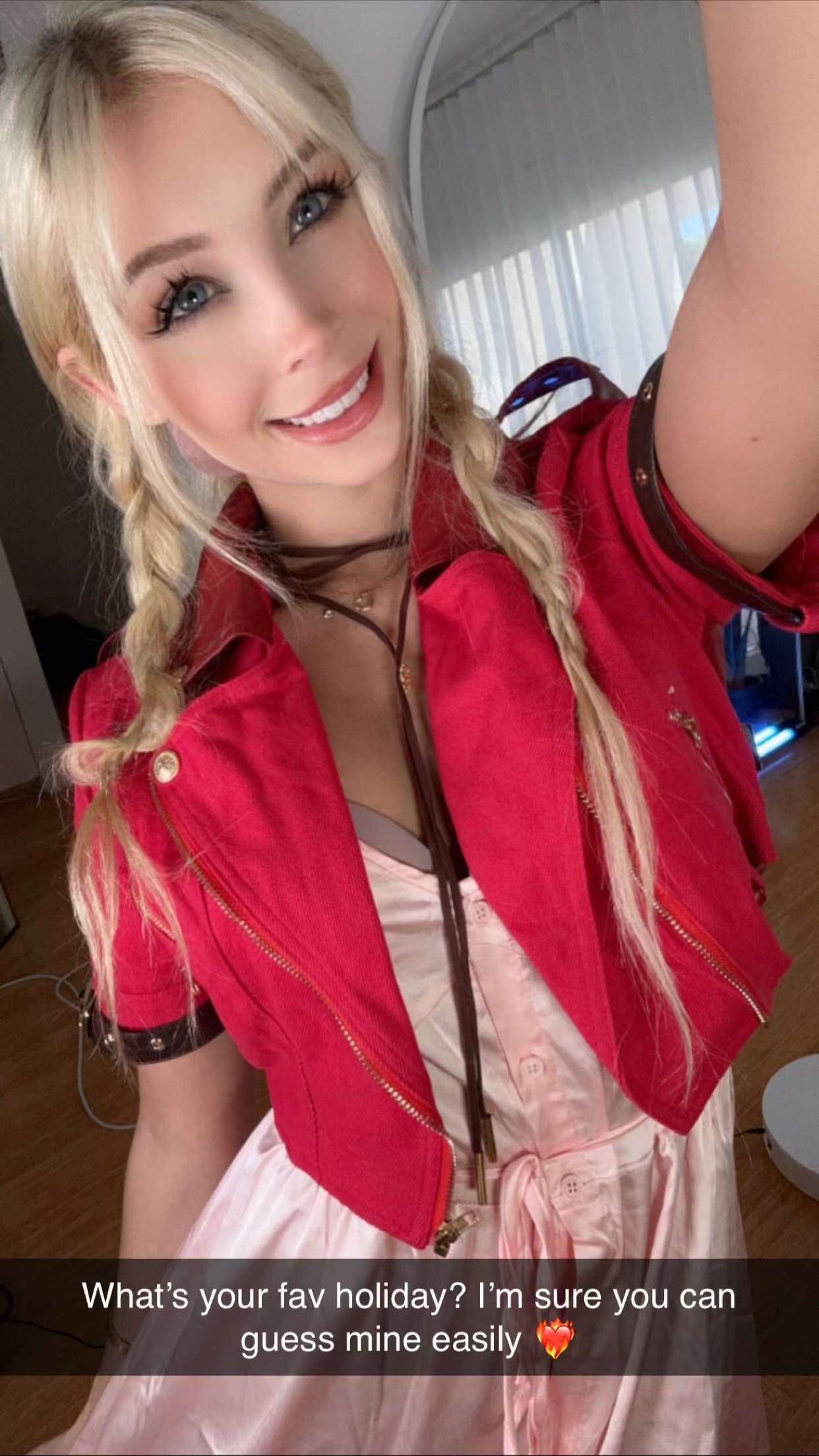 emxllouise snapchat image archive image