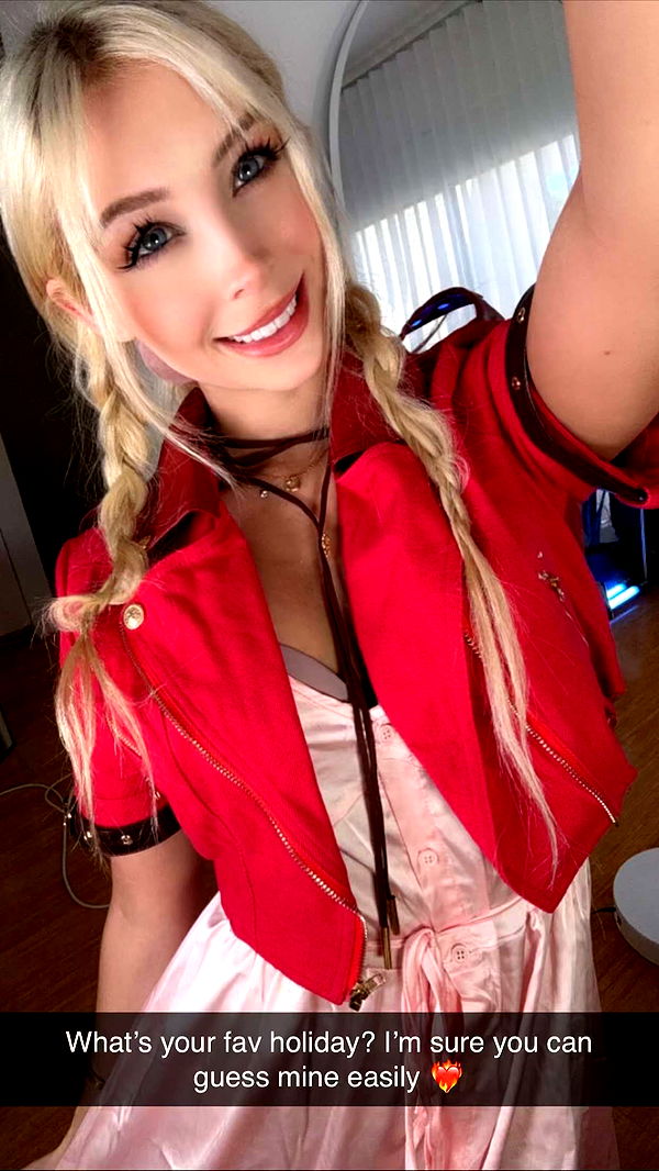 emxllouise image ~ Altpins