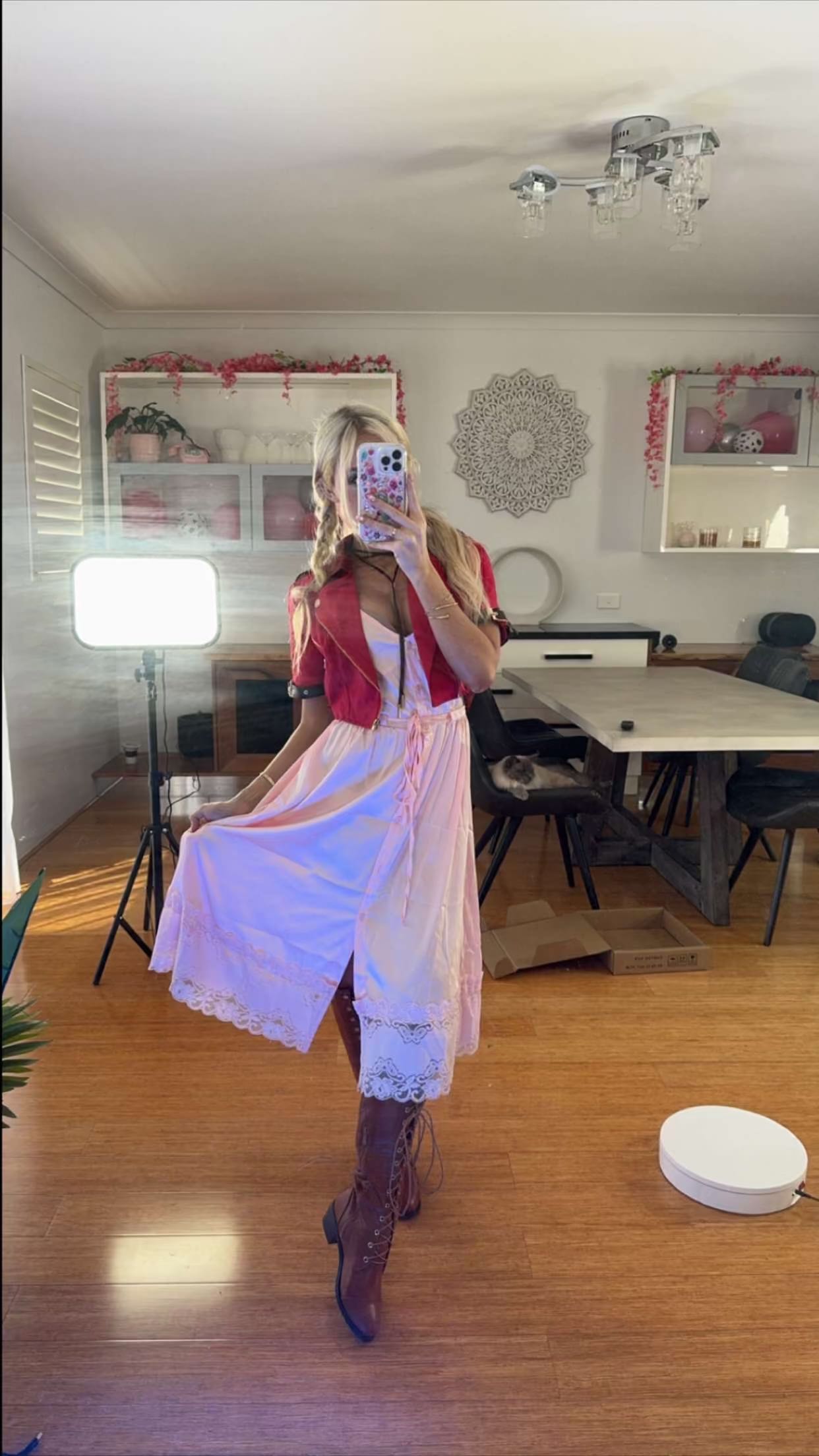 emxllouise snapchat image archive image