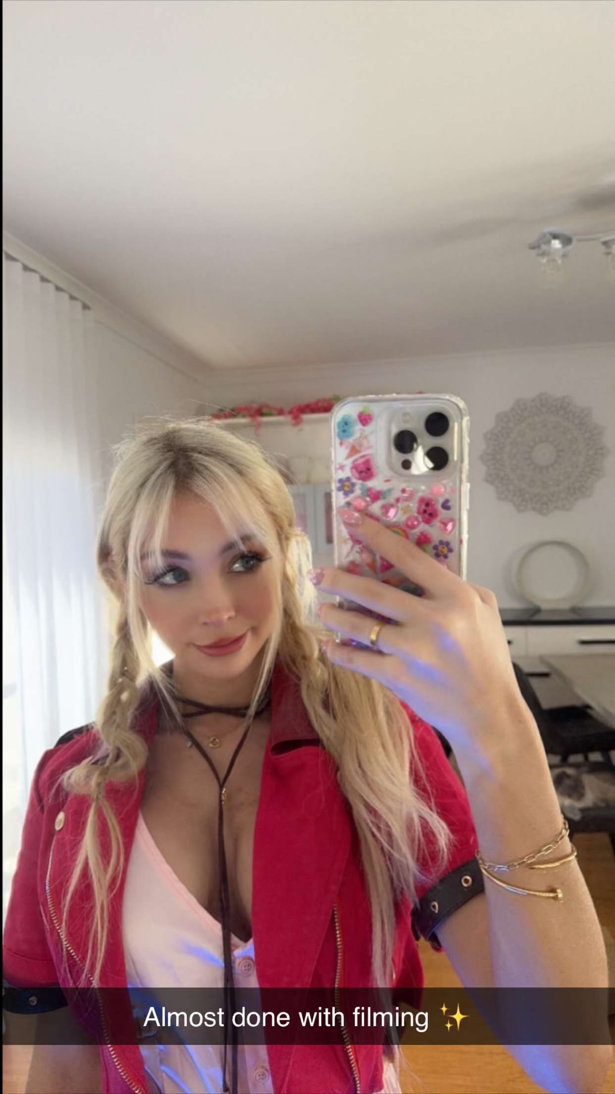 emxllouise snapchat image archive image