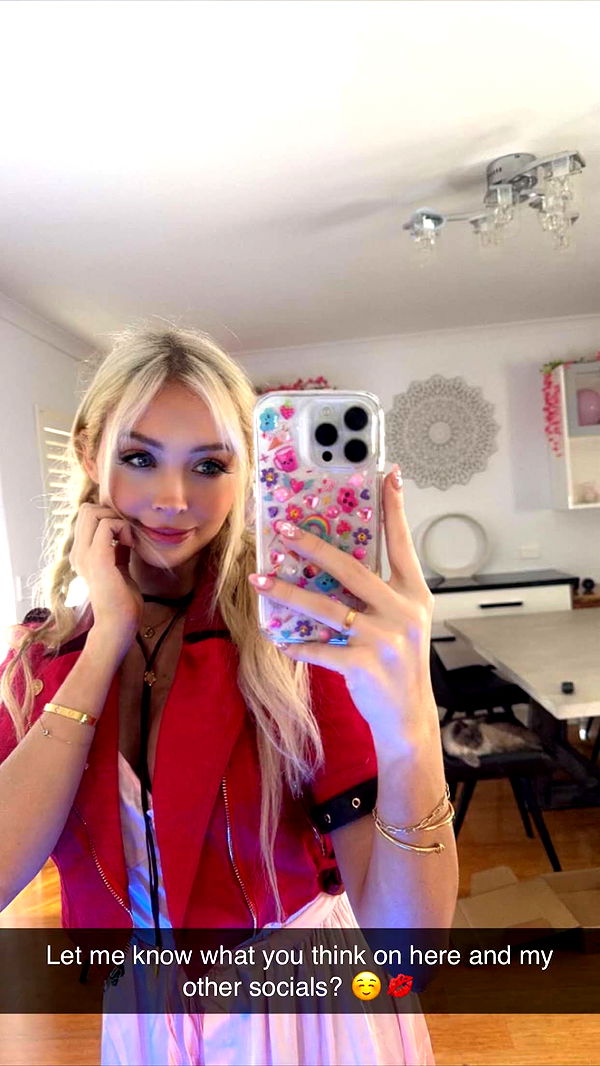 emxllouise image ~ Altpins