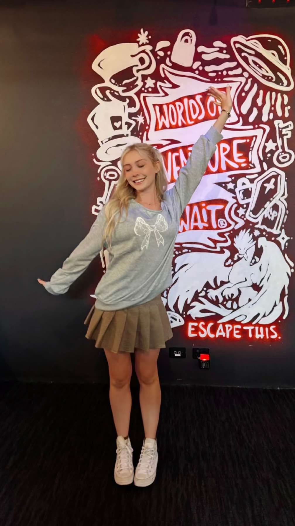 emxllouise snapchat image archive image