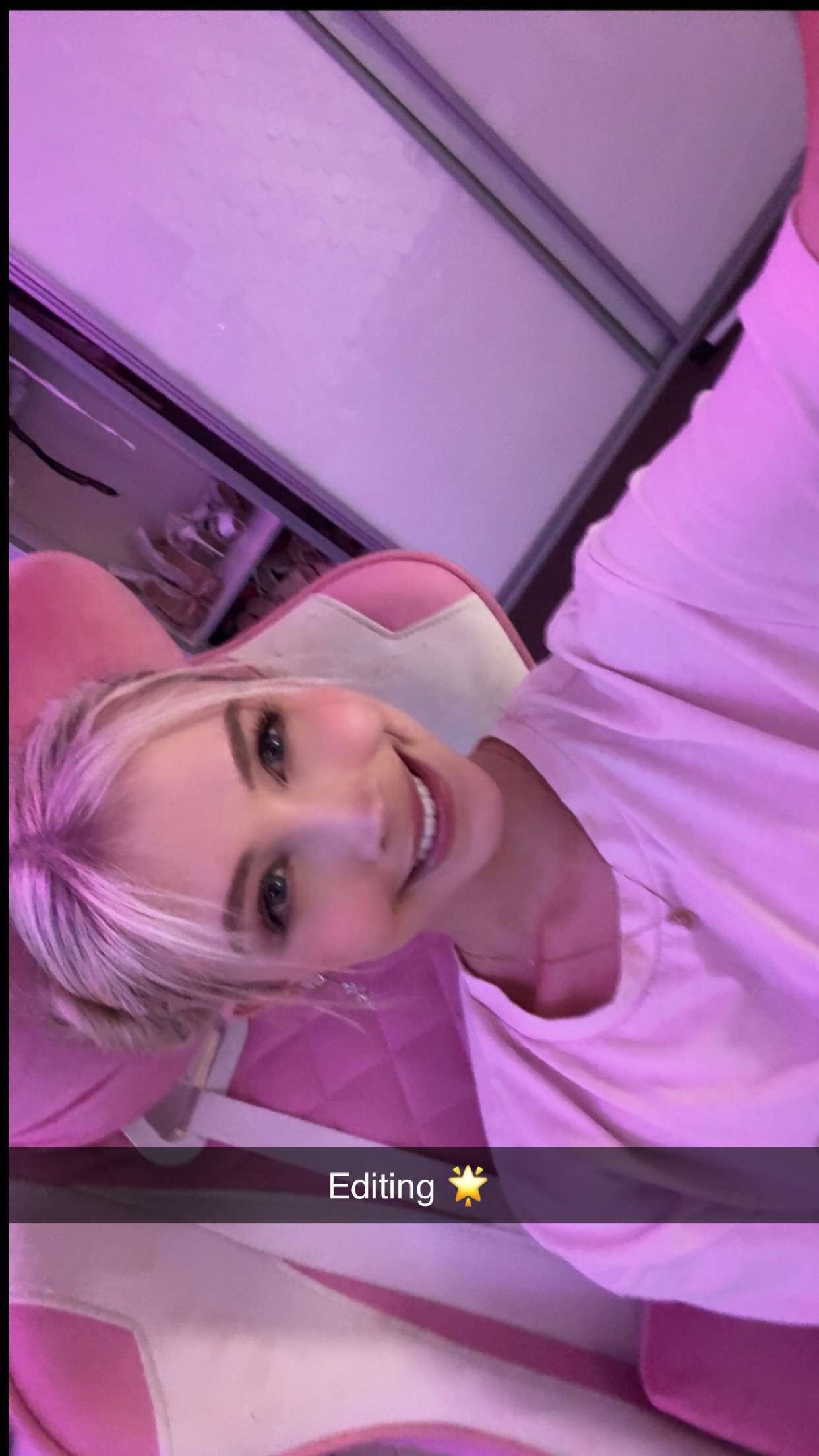 emxllouise snapchat image archive image