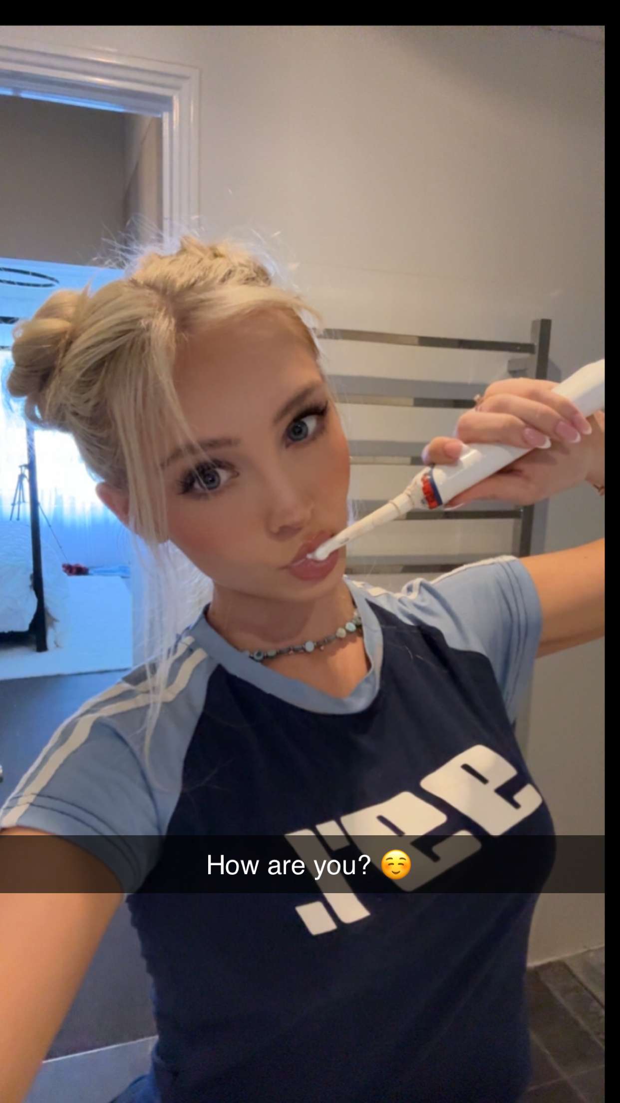 emxllouise snapchat image archive image