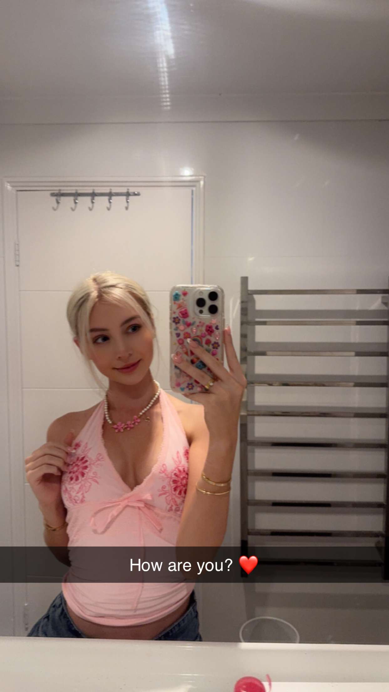 emxllouise snapchat image archive image