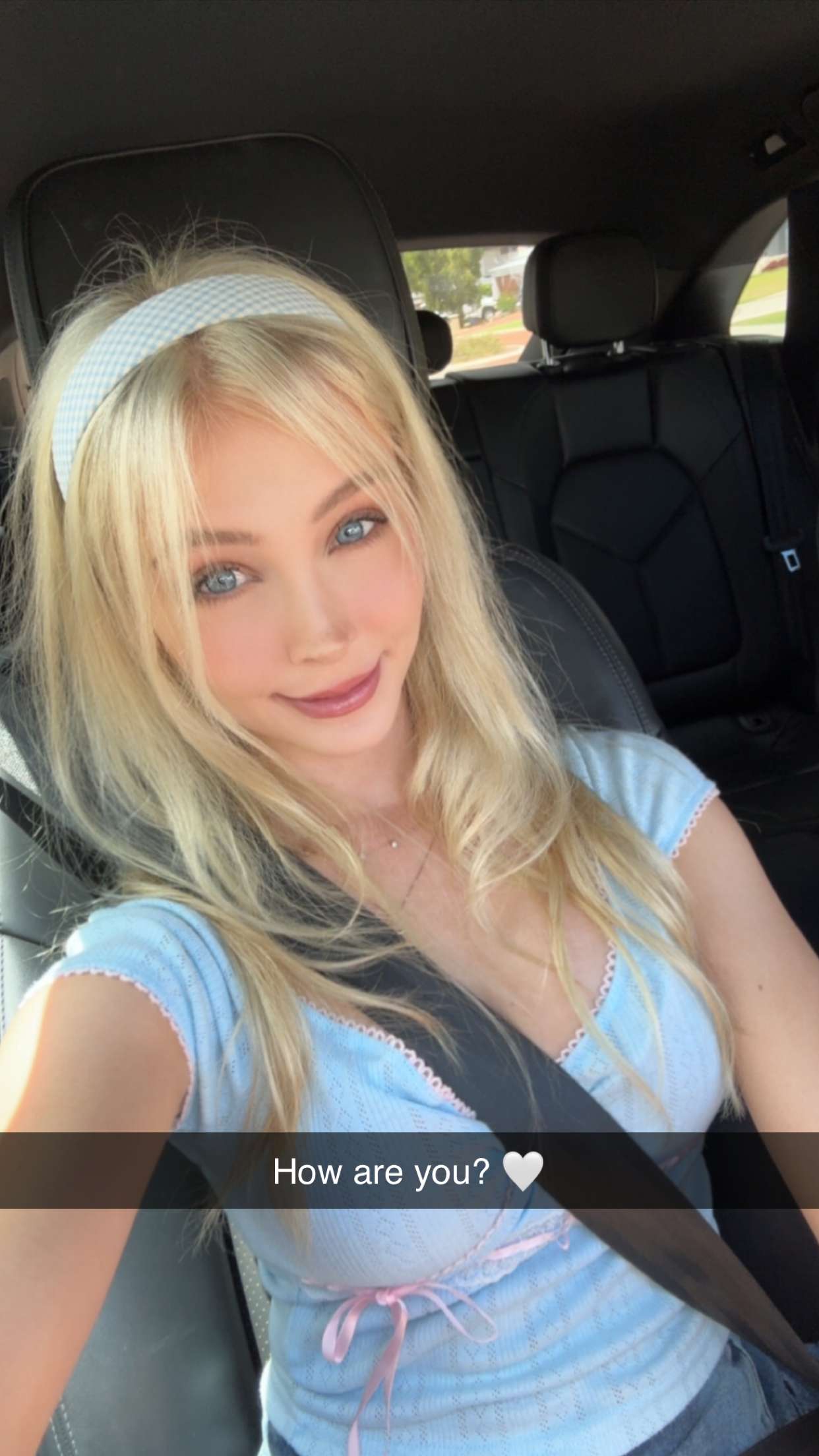 emxllouise snapchat image archive image