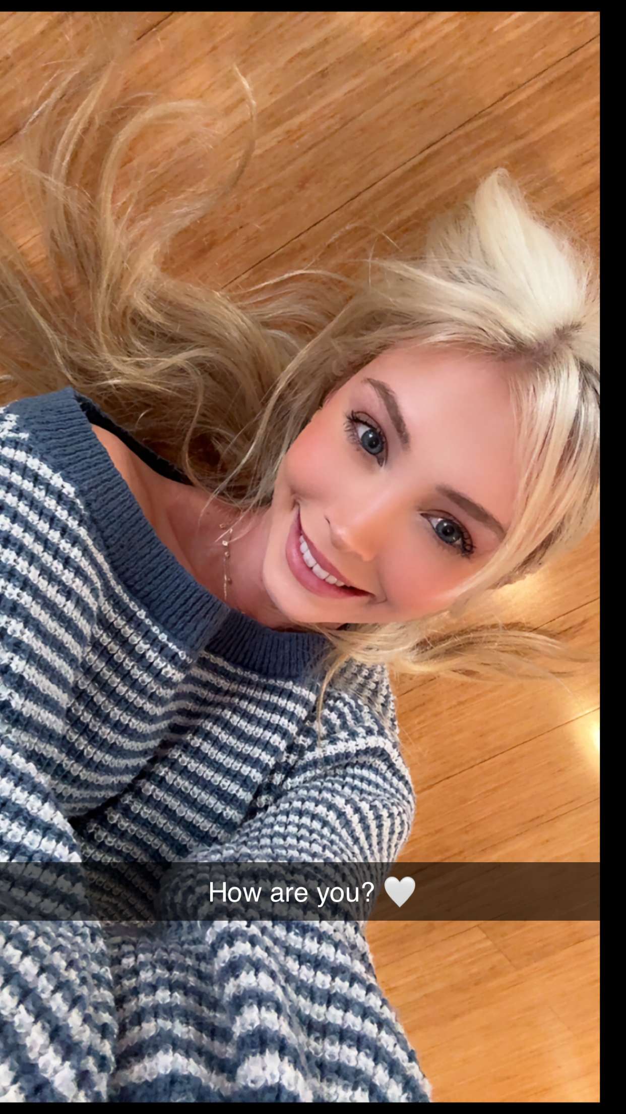 emxllouise snapchat image archive image