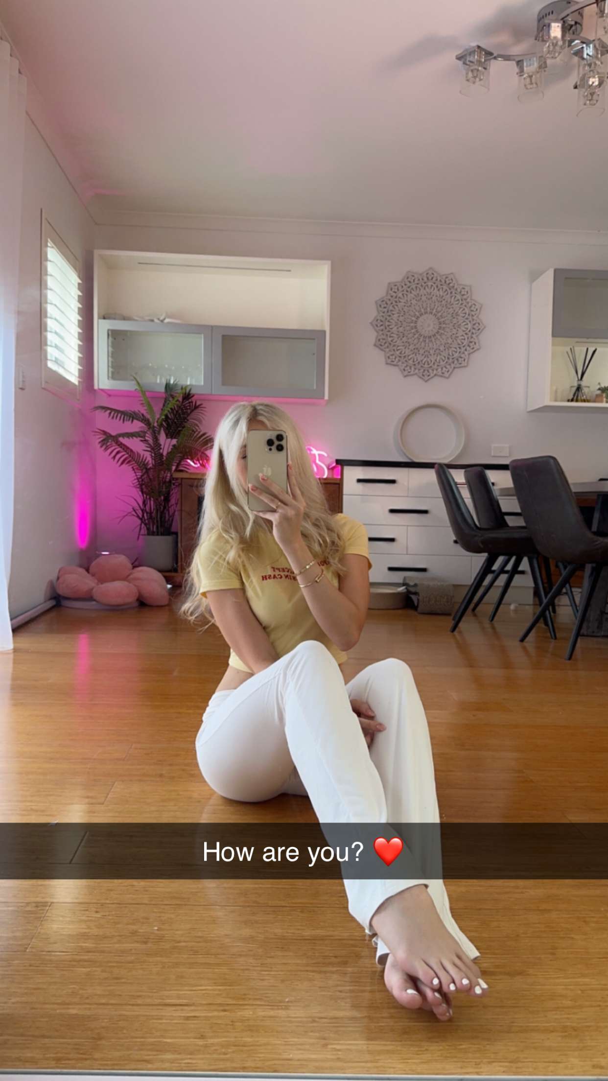 emxllouise snapchat image archive image