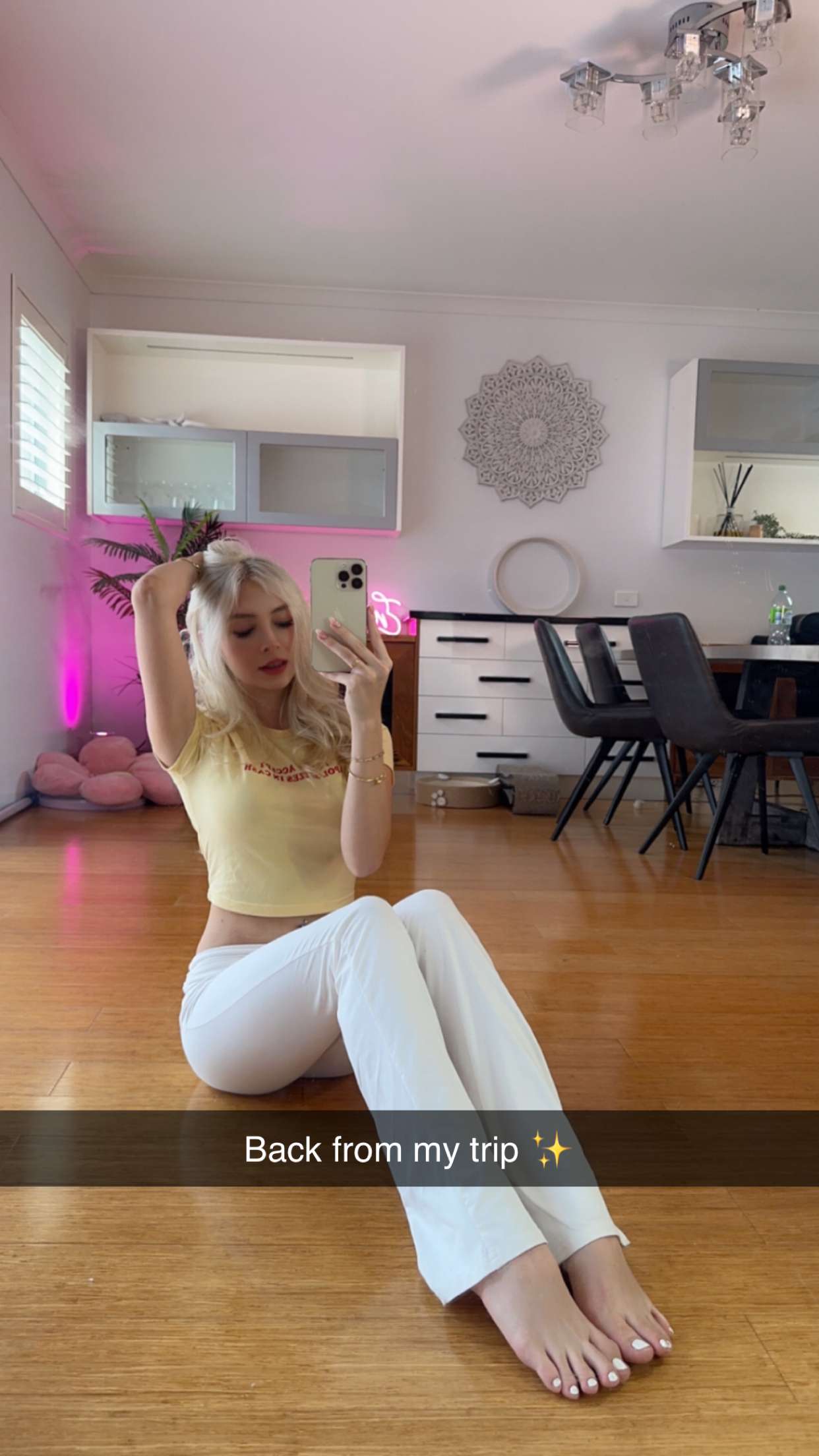 emxllouise snapchat image archive image