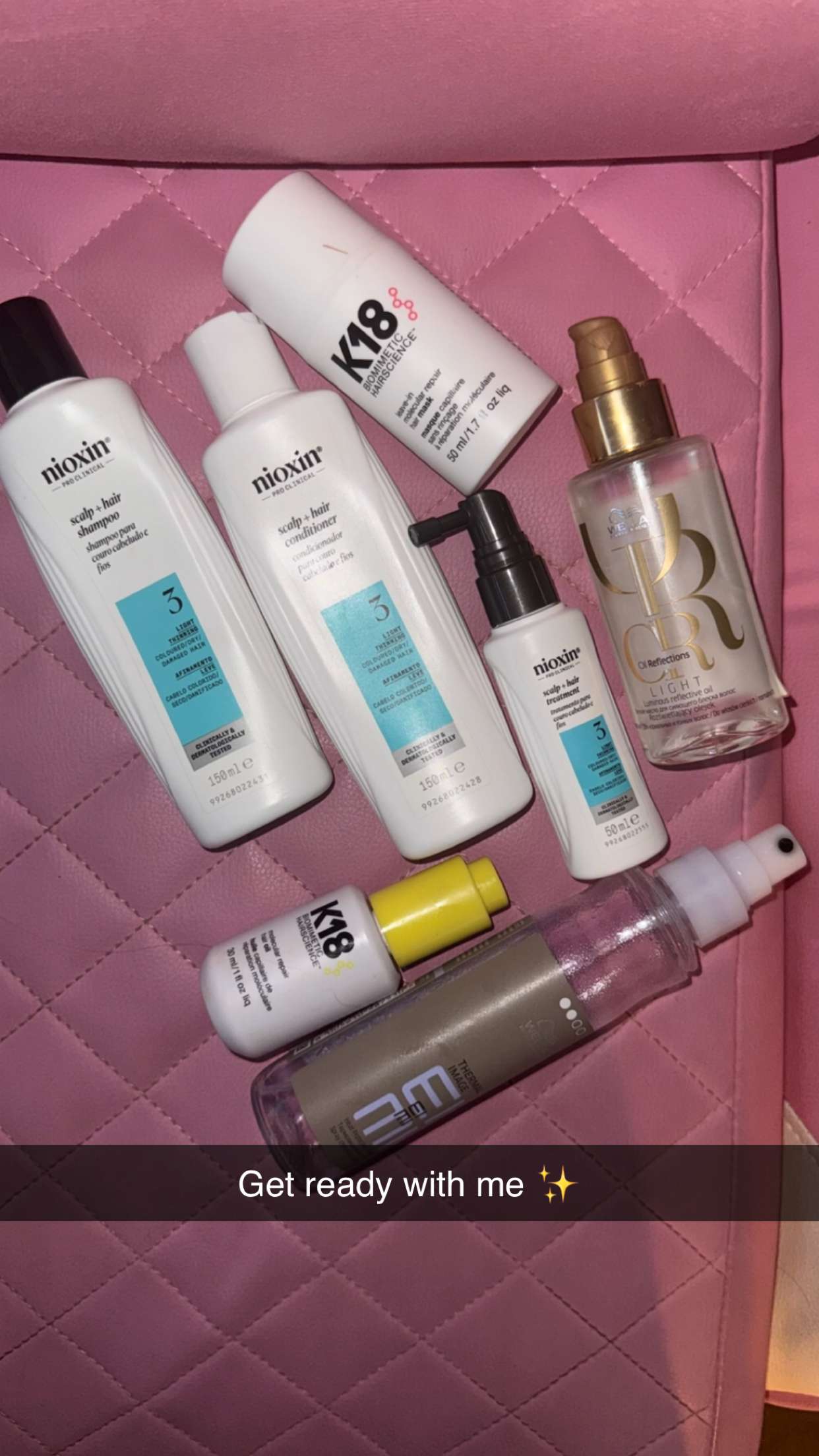 emxllouise snapchat image archive image