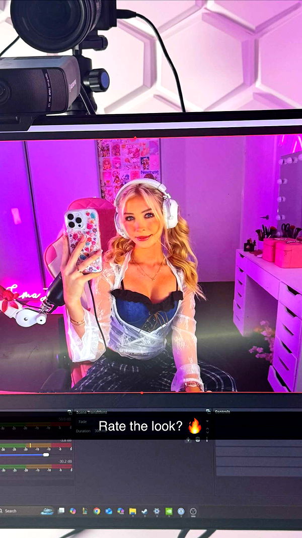 emxllouise image ~ Altpins