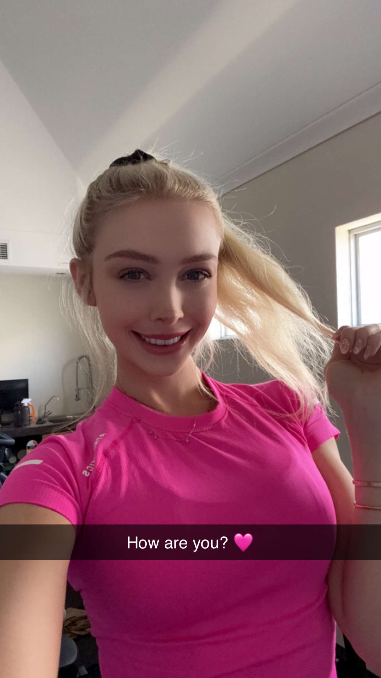 emxllouise snapchat image archive image