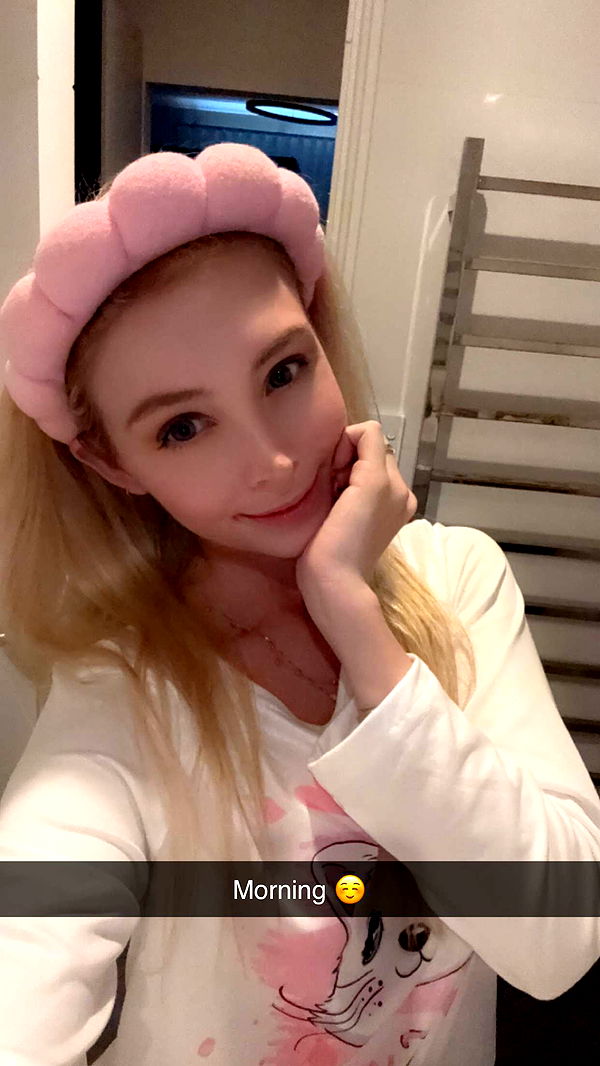 emxllouise image ~ Altpins