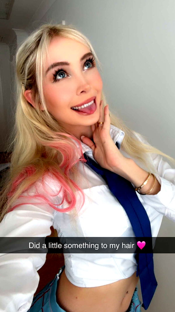 emxllouise image ~ Altpins