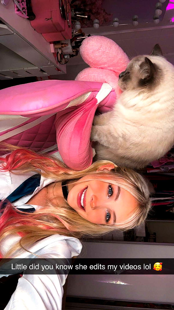 emxllouise image ~ Altpins