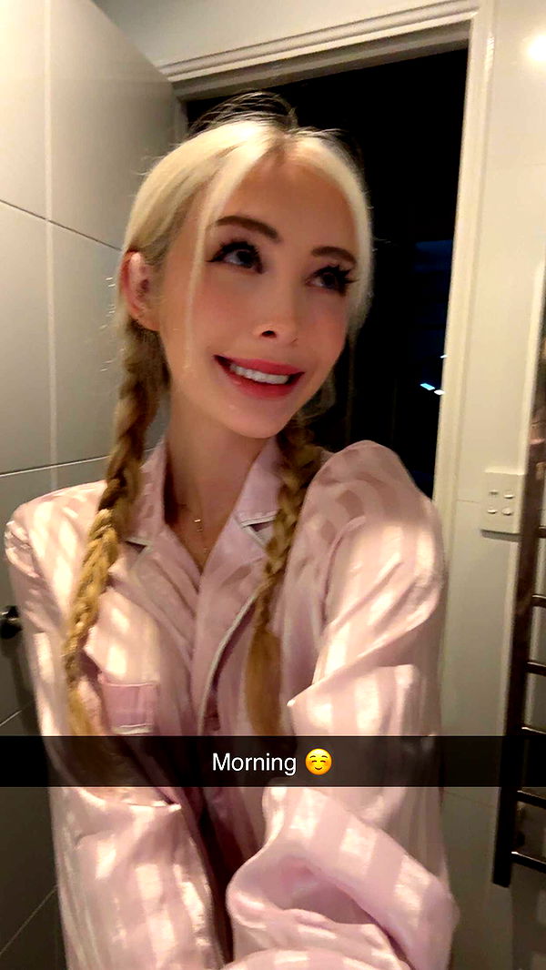 emxllouise image ~ Altpins