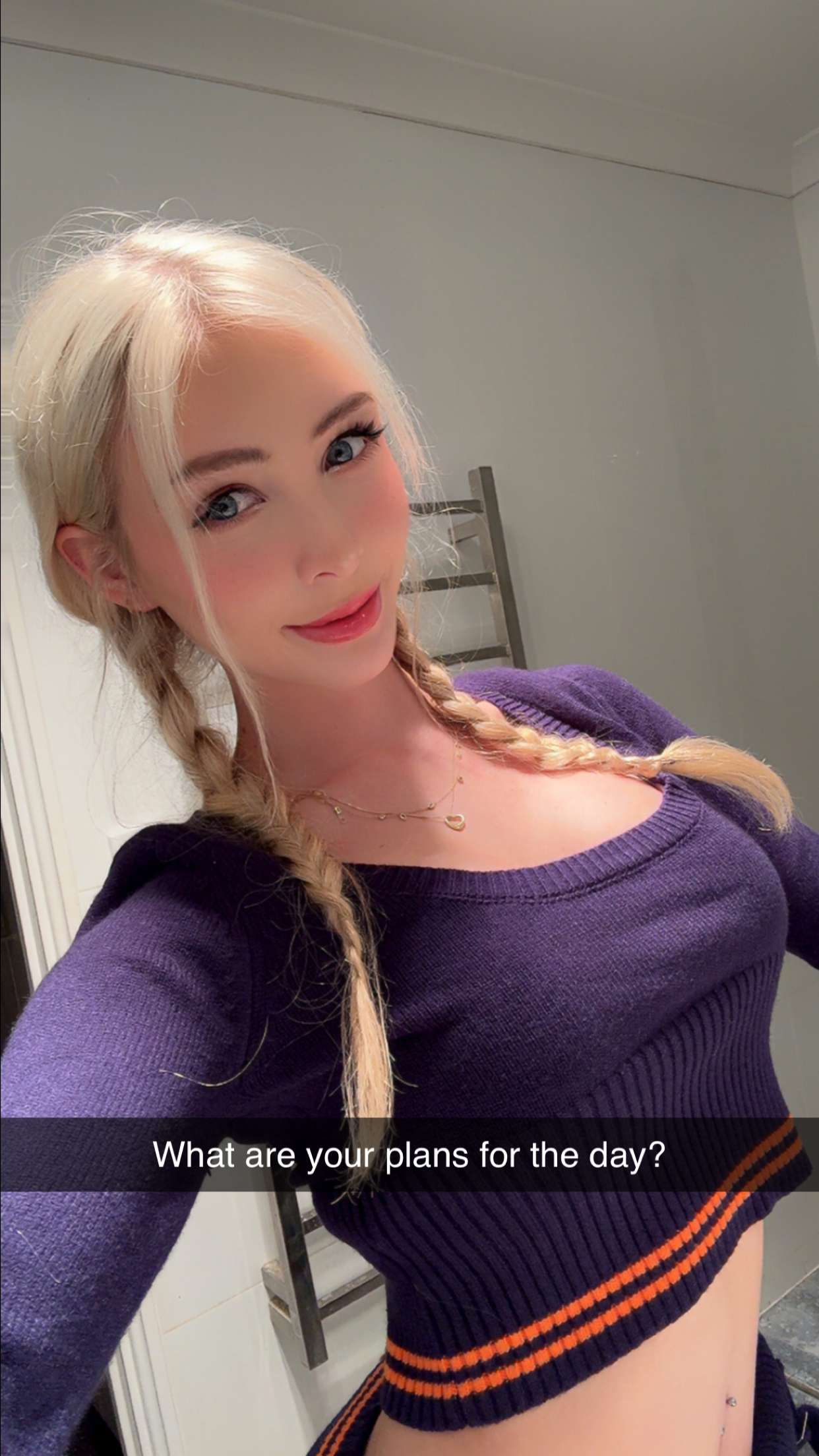 emxllouise snapchat image archive image