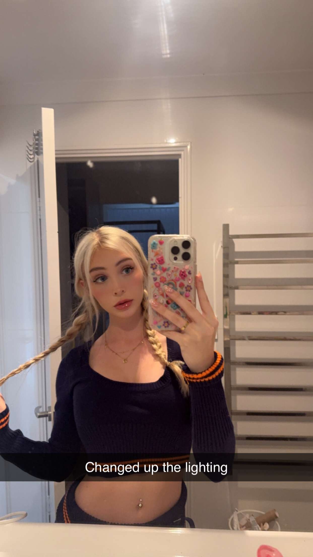 emxllouise snapchat image archive image