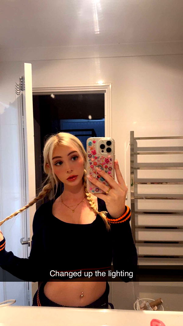 emxllouise image ~ Altpins