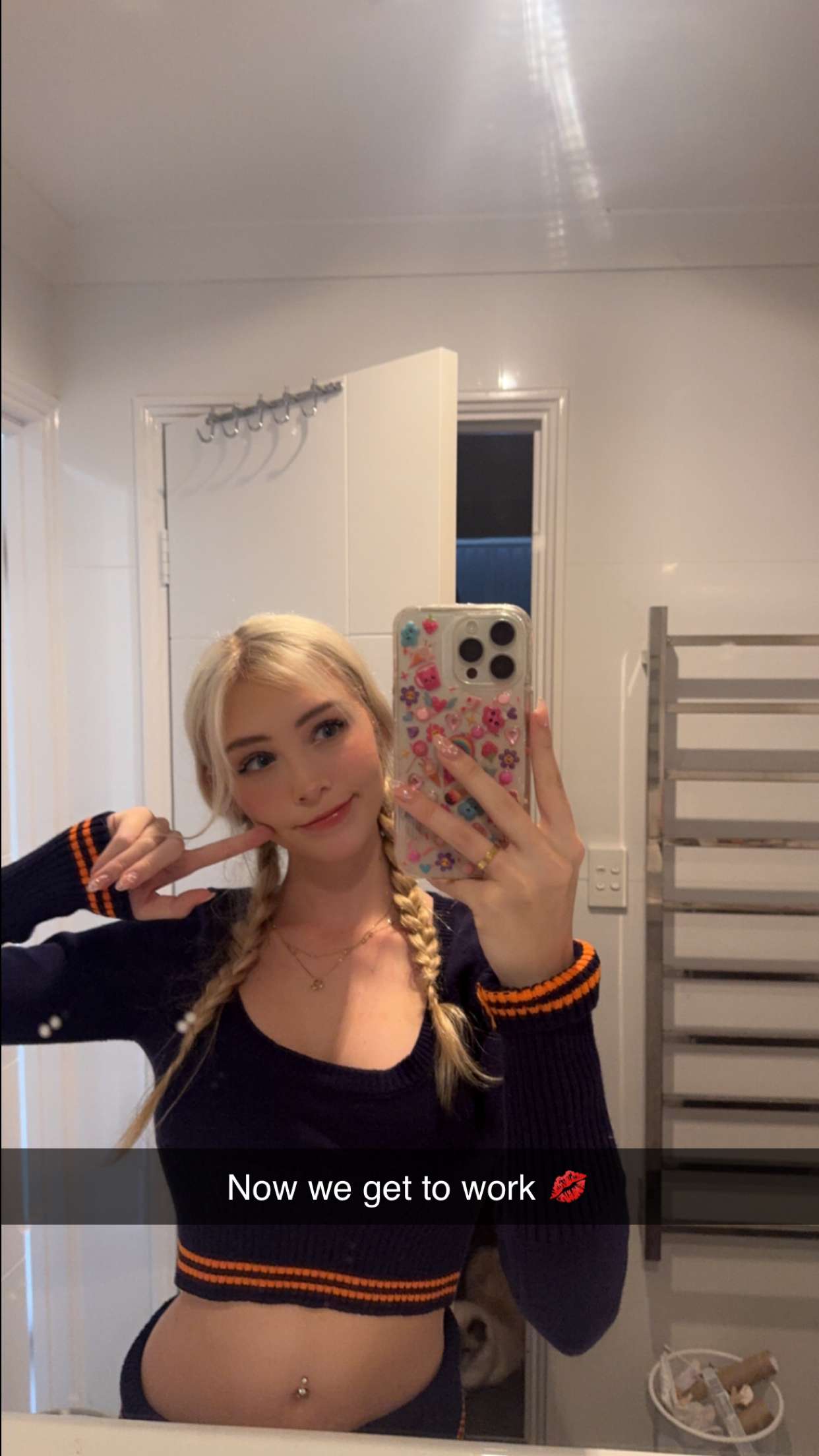 emxllouise snapchat image archive image