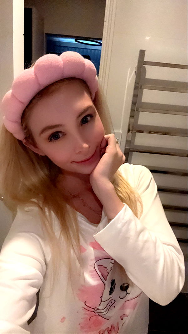 emxllouise image ~ Altpins