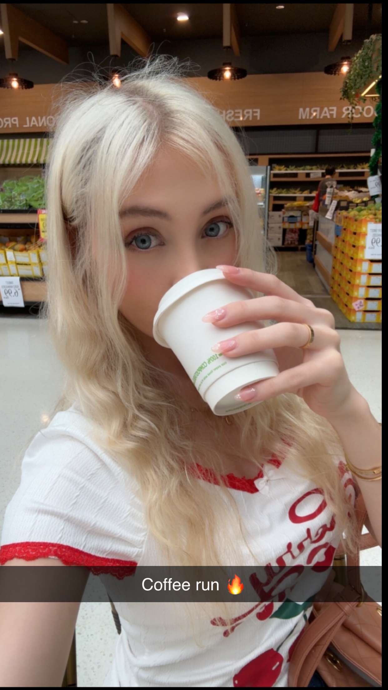 emxllouise snapchat image archive image