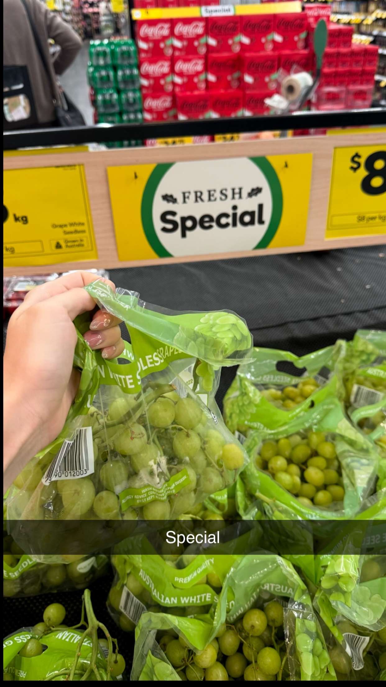 emxllouise snapchat image archive image