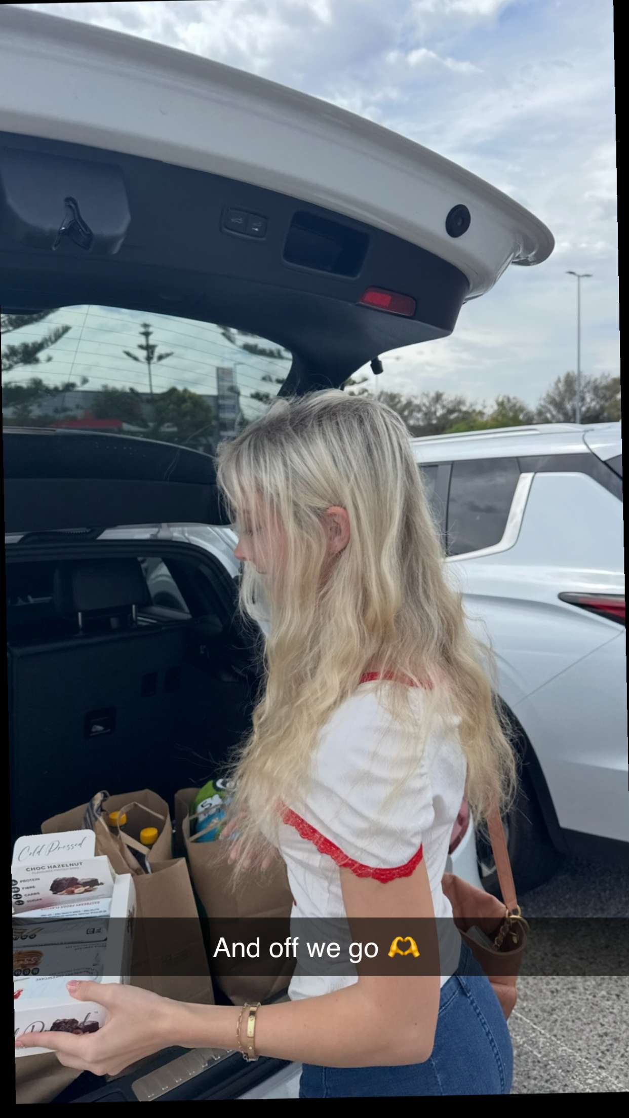 emxllouise snapchat image archive image