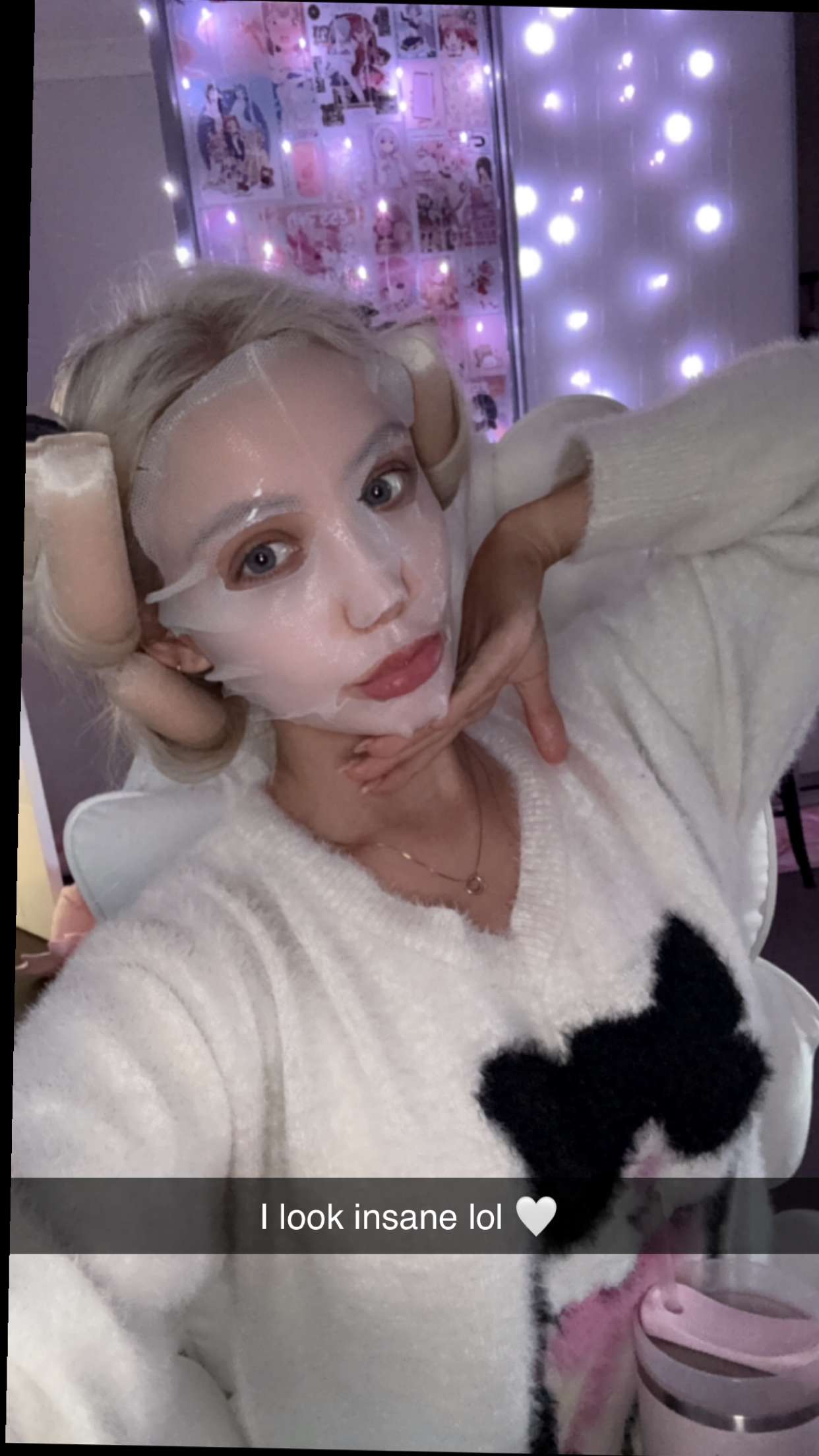 emxllouise snapchat image archive image