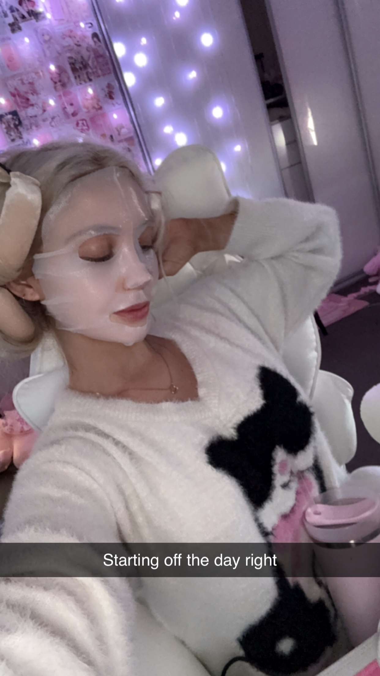 emxllouise snapchat image archive image