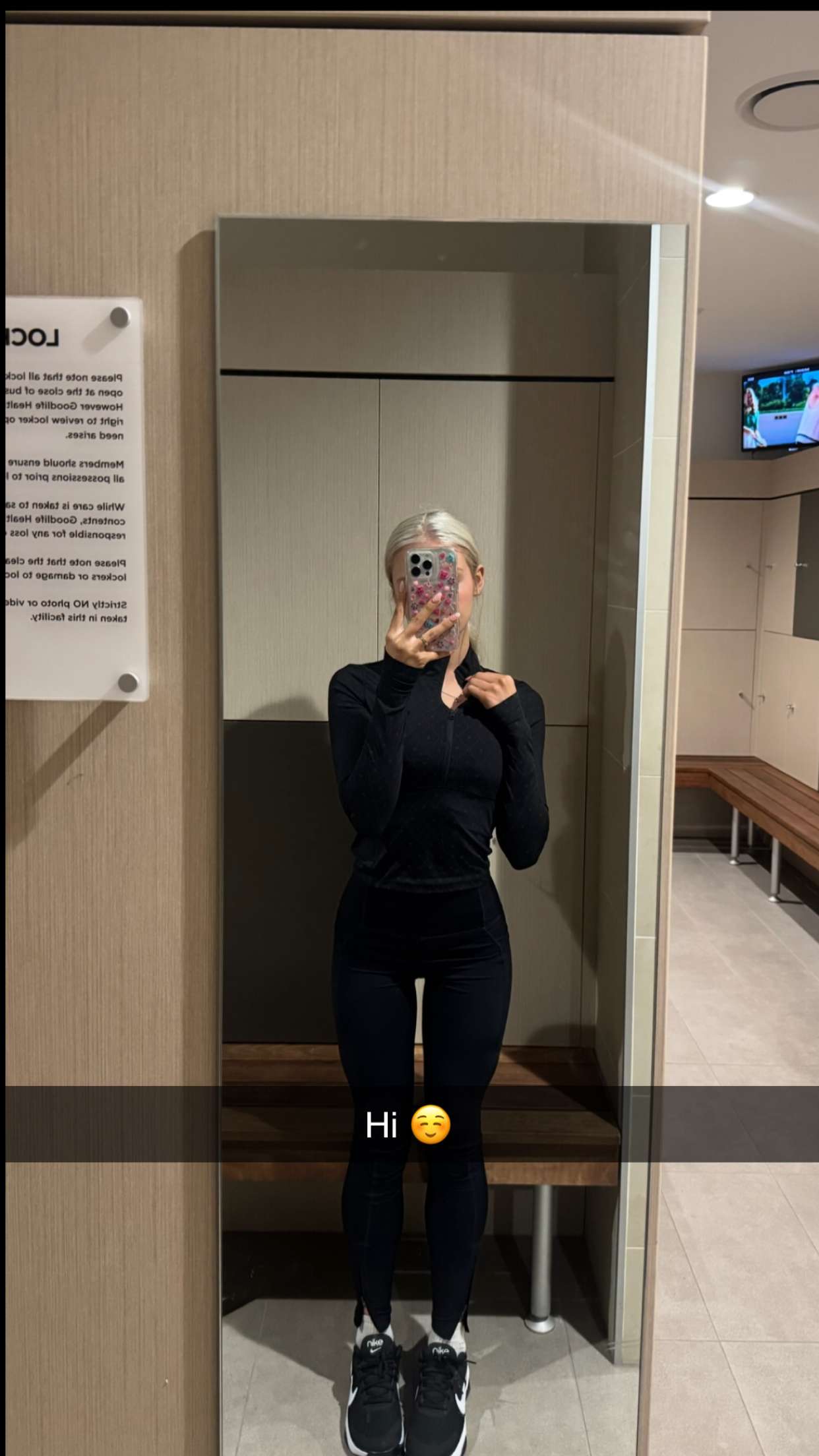 emxllouise snapchat image archive image