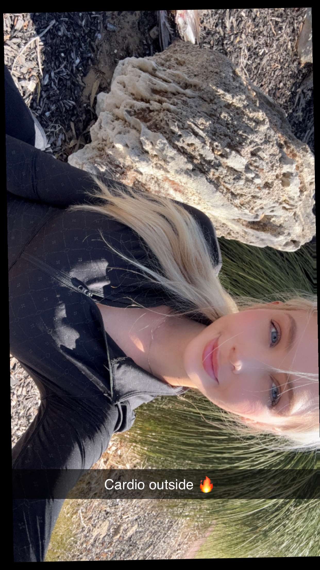 emxllouise snapchat image archive image