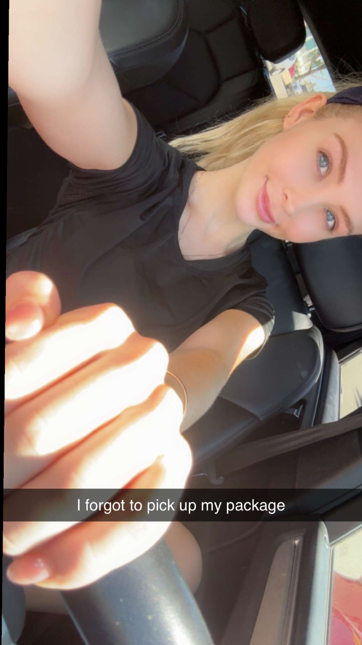 emxllouise snapchat image archive image