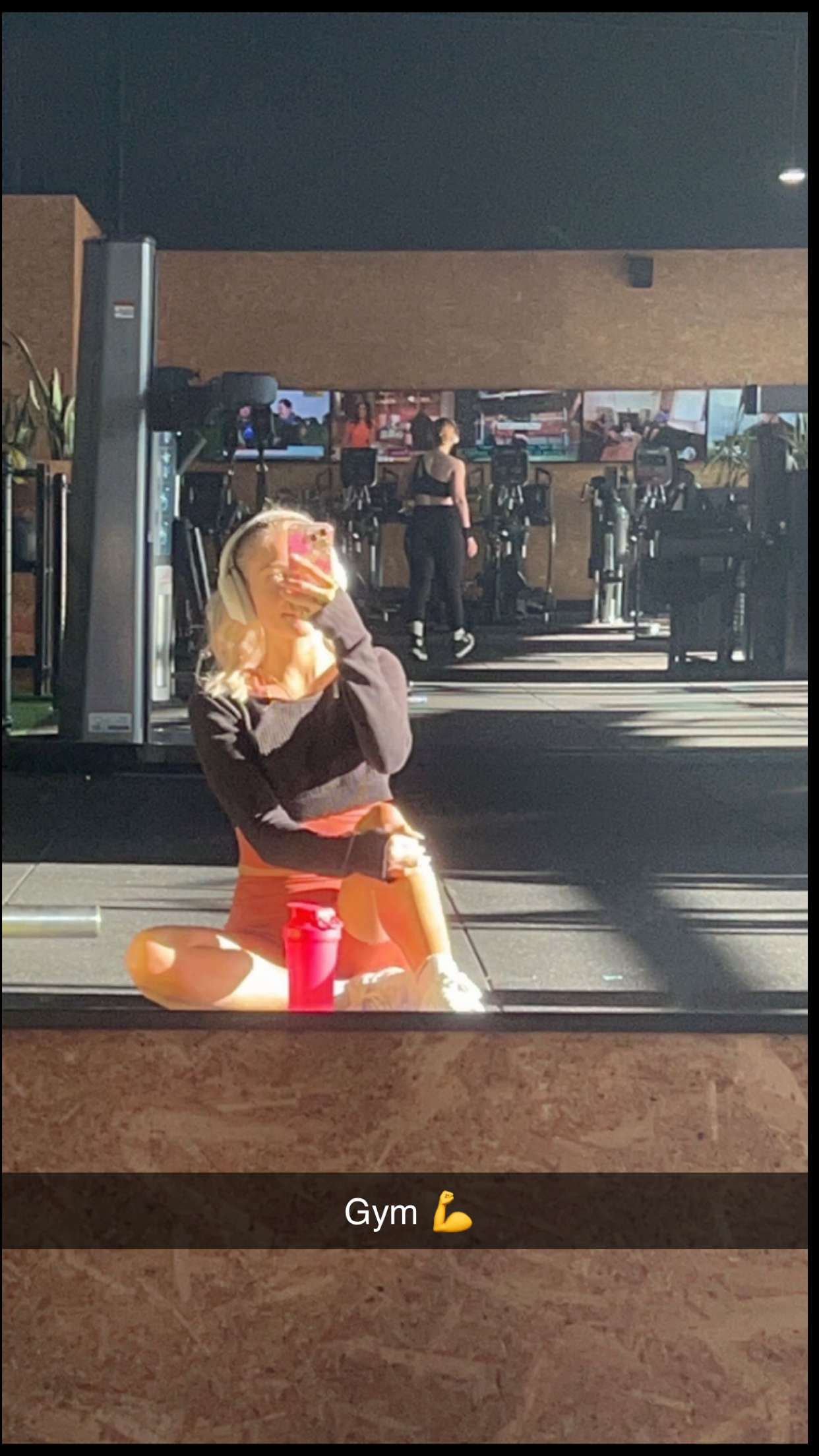 emxllouise snapchat image archive image