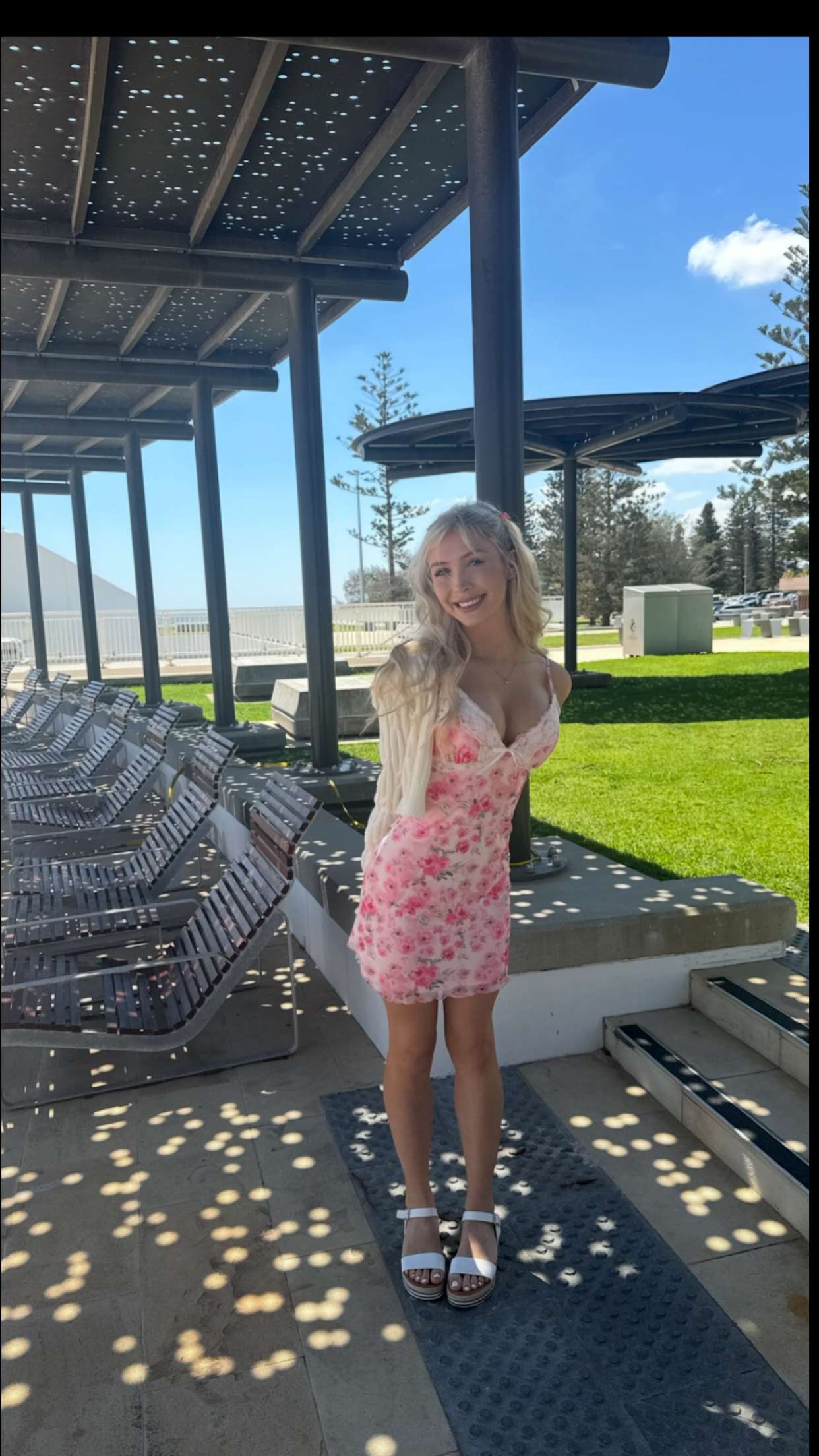 emxllouise snapchat image archive image