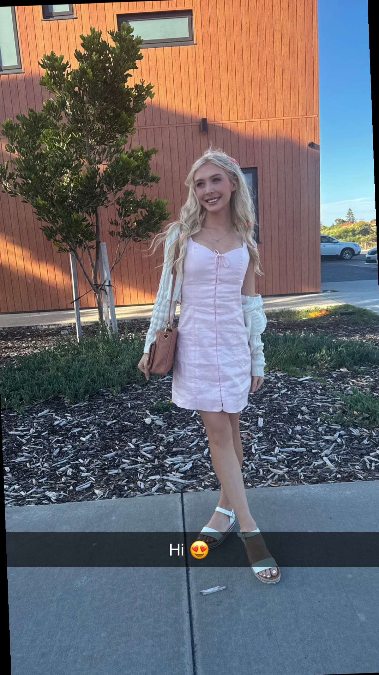 emxllouise snapchat image archive image