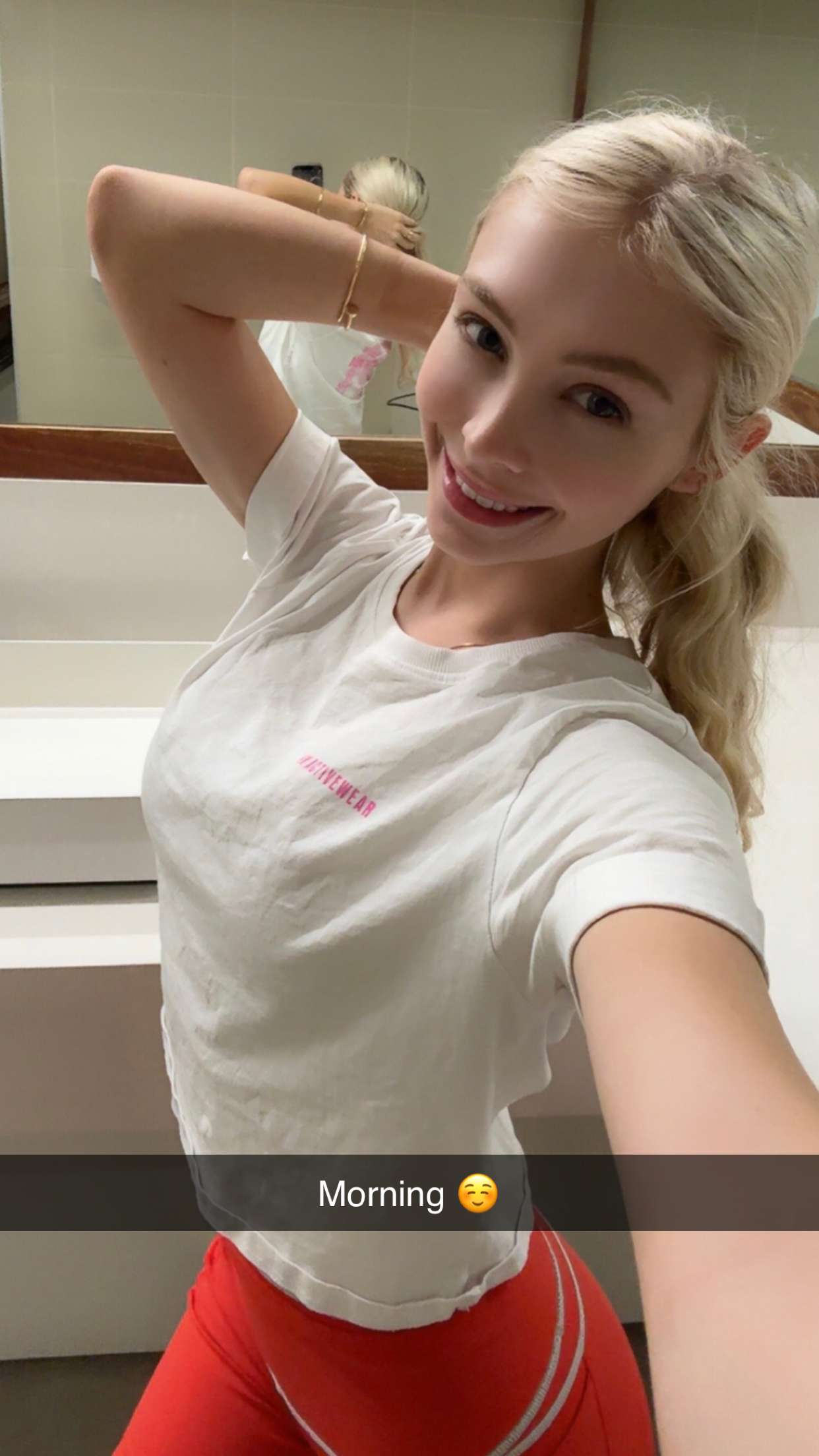 emxllouise snapchat image archive image