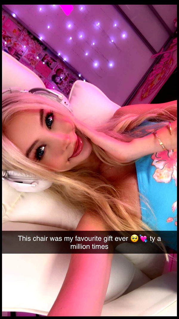 emxllouise image ~ Altpins