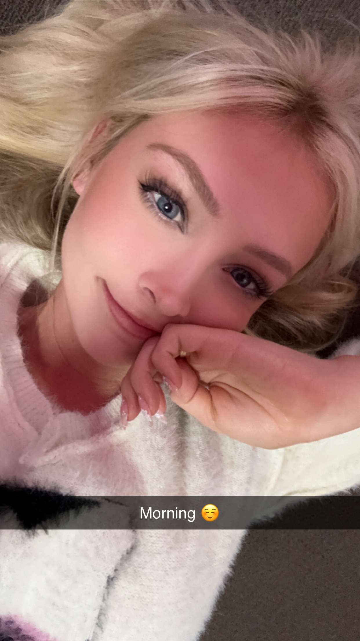 emxllouise snapchat image archive image