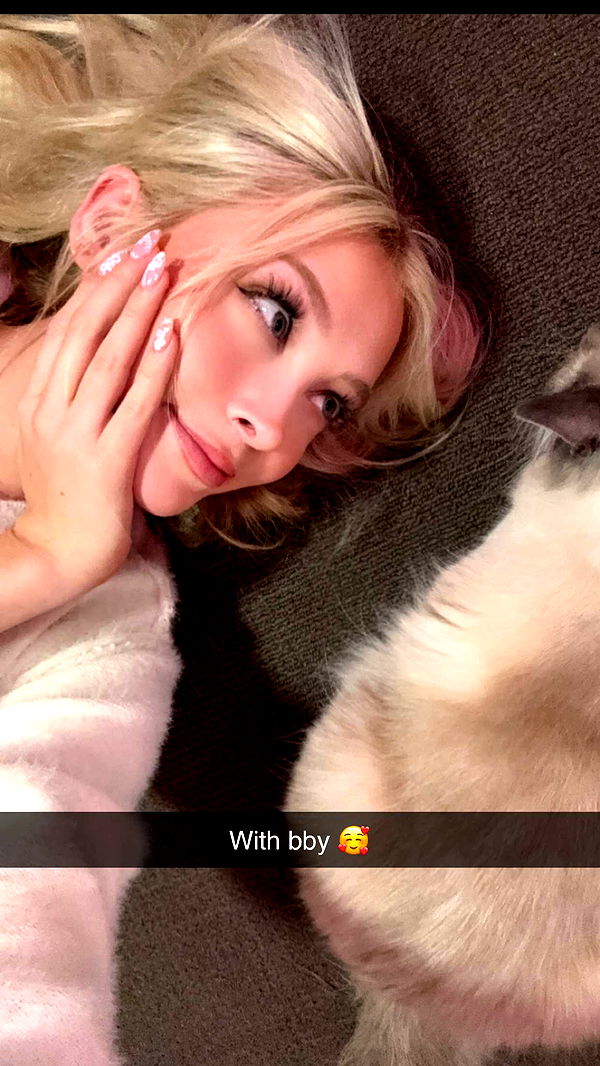 emxllouise image ~ Altpins