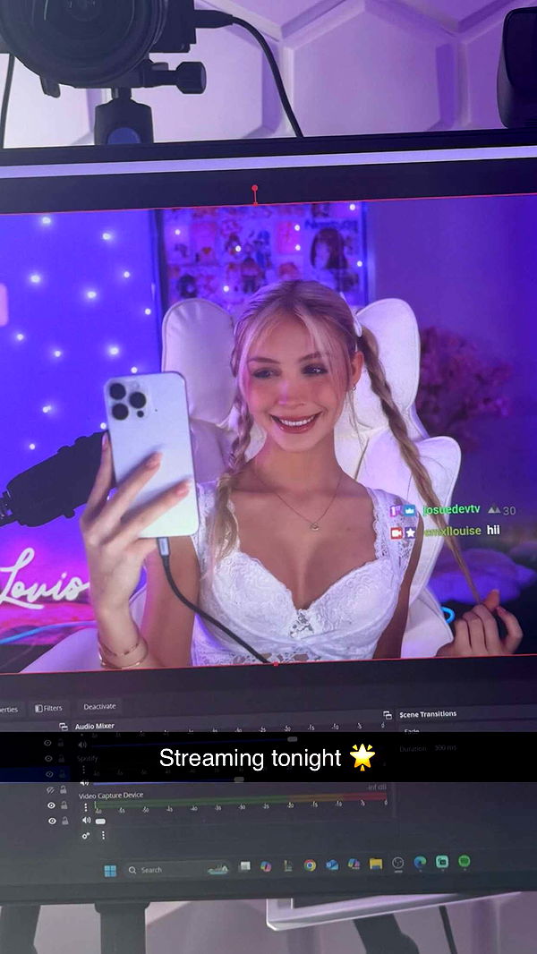 emxllouise image ~ Altpins