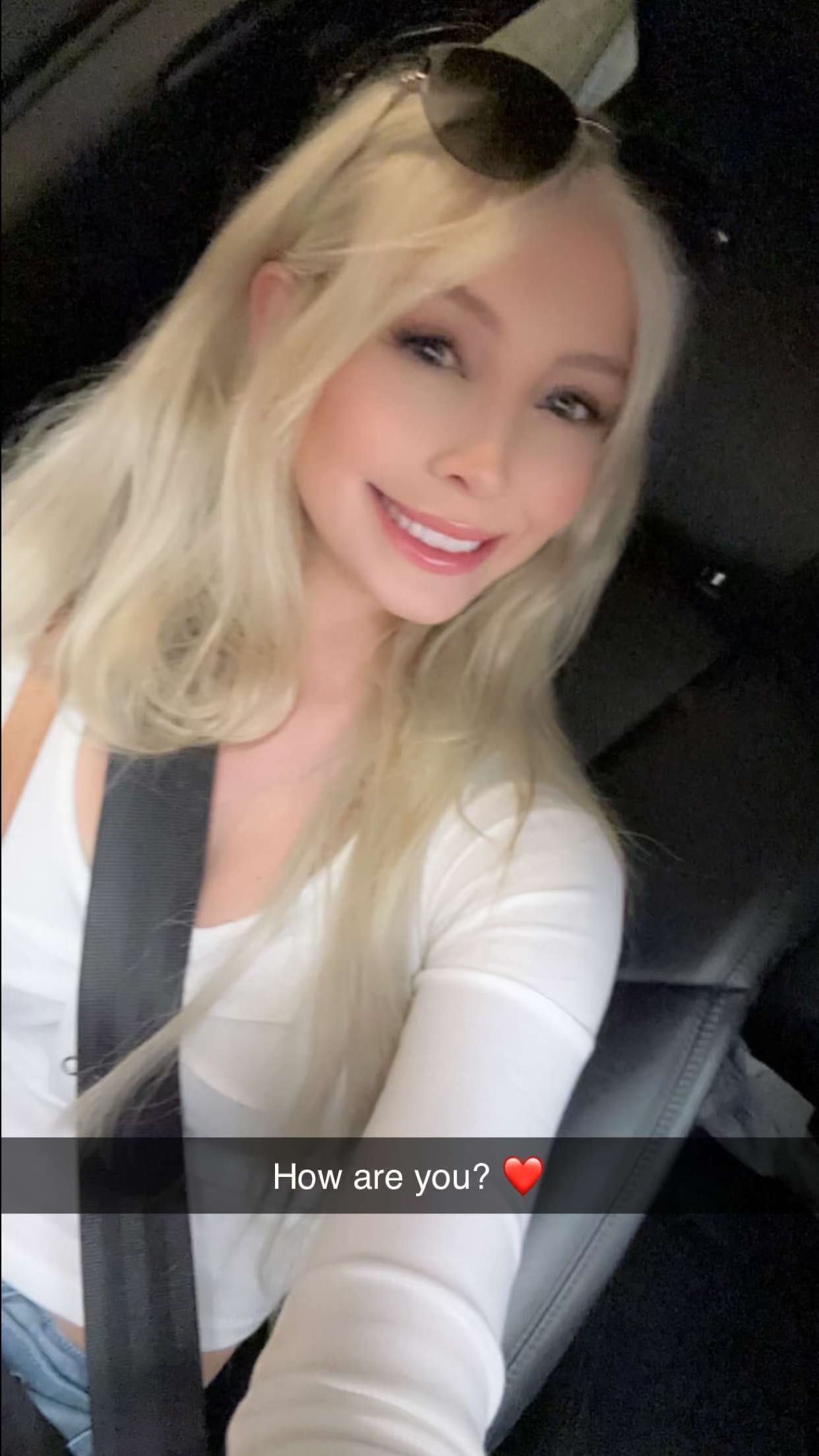 emxllouise snapchat image archive image